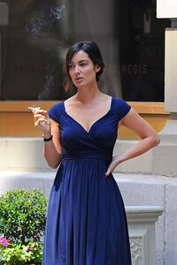 Berenice Marlohe